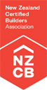 Certified Builders Logo